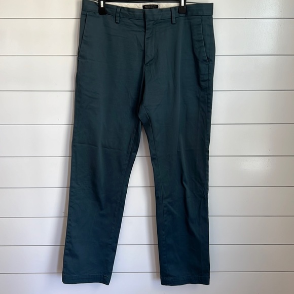 Banana Republic Pants Mens Banana Republic Emerson Fit Chinos